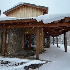 Casa de 3 habitaciones